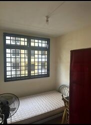 Blk 95 Commonwealth 16 (Queenstown), HDB 3 Rooms #483734271